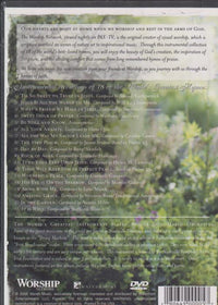 18 Of The World's Greatest Hymns - NeverDieMedia