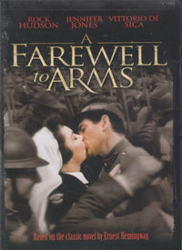 A Farewell To Arms