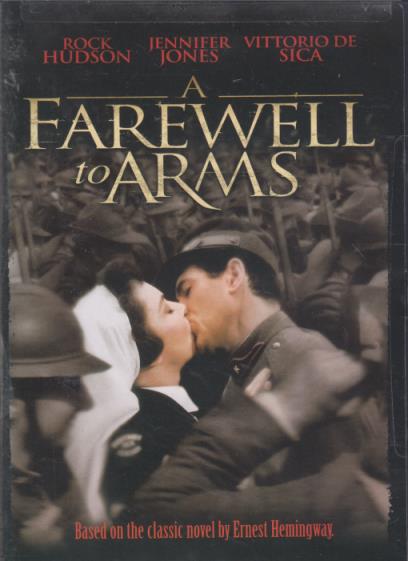 A Farewell To Arms