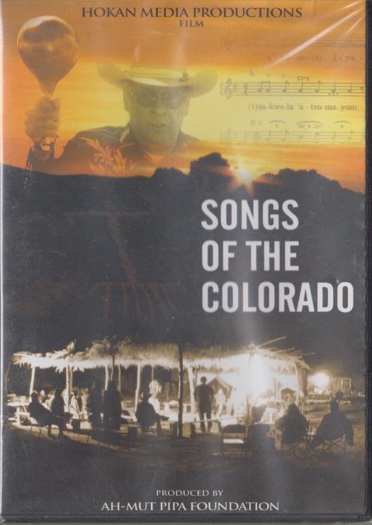 Songs Of The Colorado