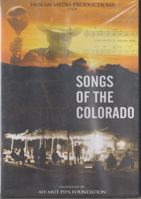 Songs Of The Colorado
