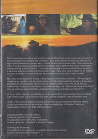 Songs Of The Colorado