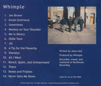 Whimple: Whimple