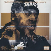 C. Stone The Breadwinner: All Star Life