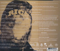 C. Stone The Breadwinner: All Star Life w/ Back Artwork