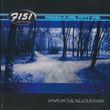 Formula 151: Down On The Beaten Road