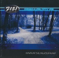 Formula 151: Down On The Beaten Road