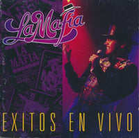 La Mafia: Exitos En Vivo