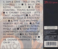 Teenage Memories: Hold On, I'm Coming