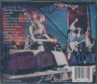 2¢ Worth: Is Still Sick! After All These Years w/ Cracked Case