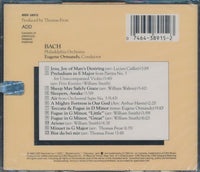 Philadelphia Orchestra: Bach: Jesu, Joy Of Man's Desiring