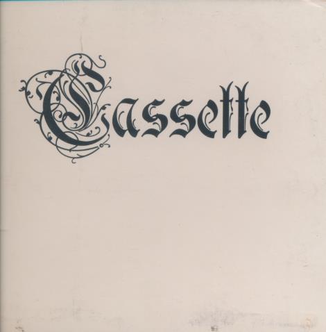 Cassette: Beautiful California