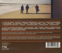 Dwight Trible & The Life Force Trio: Love Is The Answer 2-Disc Set Signed