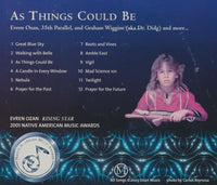 Evren Ozan: As Things Could Be Signed