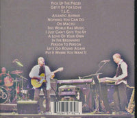Average White Band: Times Squared: Live From New York Vol. 2 Signed