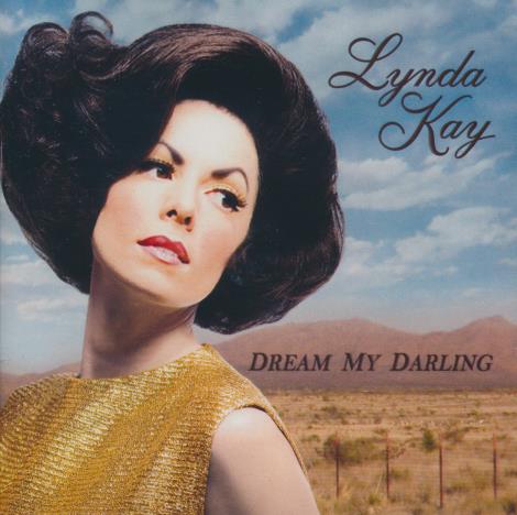 Lynda Kay: Dream My Darling Signed