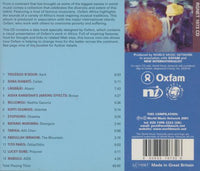 Oxfam Africa: Dance Rhythms From Algeria To Zimbabwe