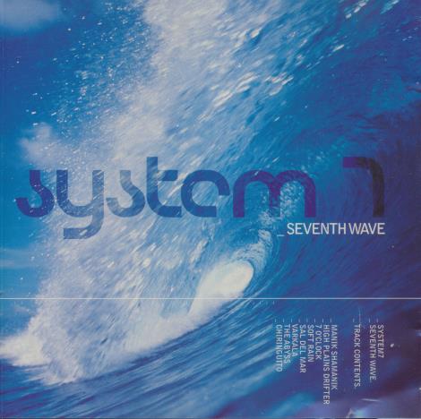 System 7: Seventh Wave