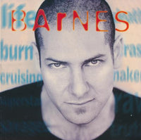 Barnes: Loud Boy Radio