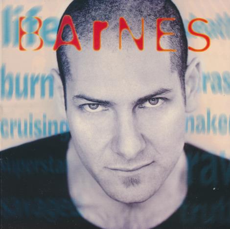Barnes: Loud Boy Radio