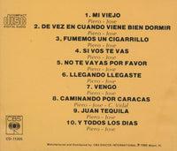 Piero: Los Grandes Exitos De Piero