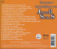 Javier Solis: Romance / Inolvidables Con Javier Solis