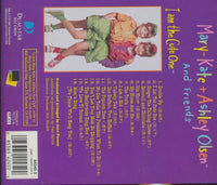 Mary-Kate + Ashley Olsen And Friends: I Am The Cute One