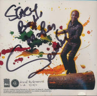 Seun Anikulapo Kuti & Egypt 80: From Africa With Fury: Rise Signed