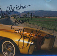 Lynda Kay: Dream My Darling Signed