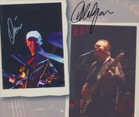 Average White Band: Times Squared: Live From New York Vol. 2 Signed