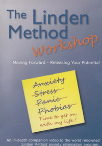 The Linden Method Workshop PAL 3-Disc Set