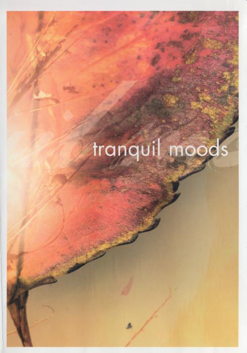 Tranquil Moods