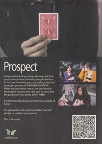 SanMinds Presents Prospect