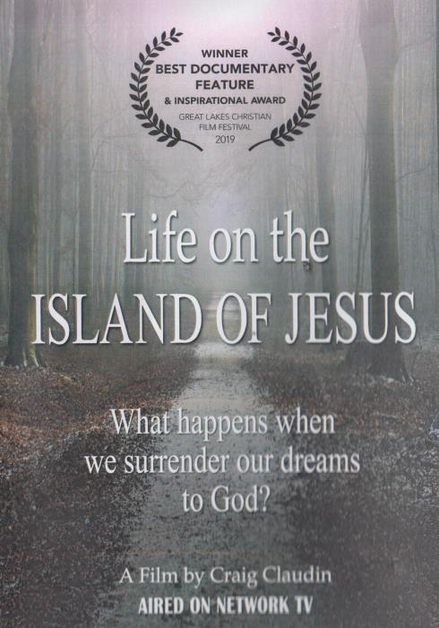 Life On The Island Of Jesus