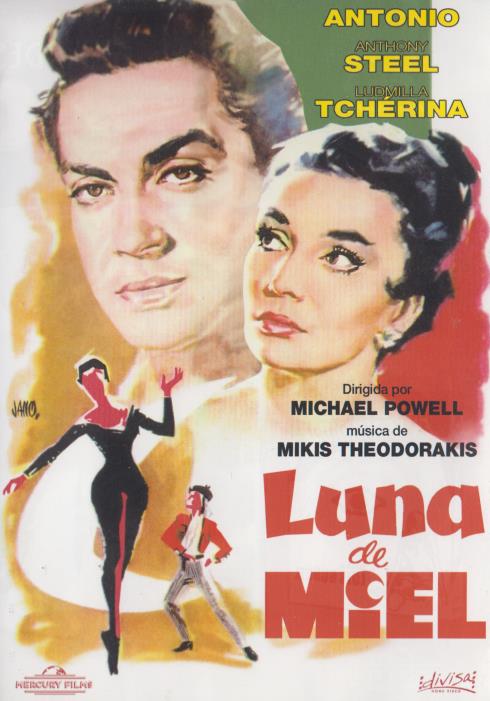 Luna De Miel PAL