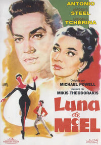 Luna De Miel PAL