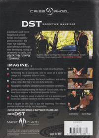 DST: Deceptive Illusions