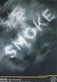 Smoke By Alan Rorrison