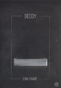 Decoy By Eoin O'Hare