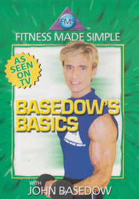 Fitness Made Simple: Basedow's Basics
