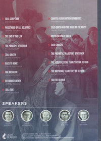 500: The Reformation Continues 5-Disc Set