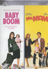 Baby Boom / Mr. Mom 2-Disc Set