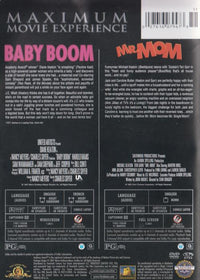 Baby Boom / Mr. Mom 2-Disc Set