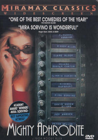 Mighty Aphrodite