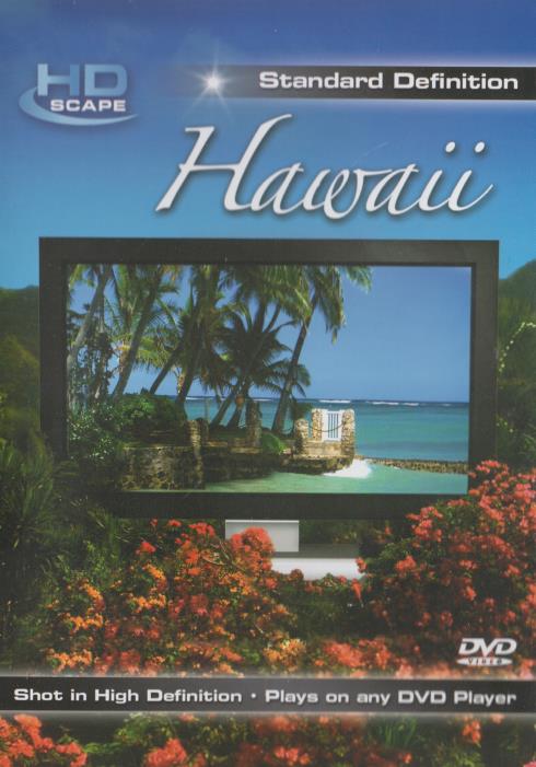 HDScape: Hawaii