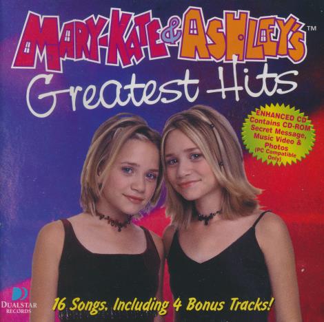 Mary-Kate & Ashley: Greatest Hits