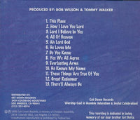 C.A. Worship Band: Yes We All Agree
