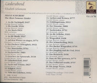 Elisabeth Schumann: Schubert: The Most Famous Lieder
