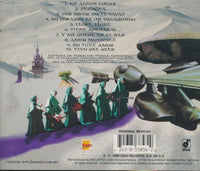 Los Acosta: Volando En Una Nave Triste