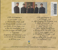 Los Tigres Del Norte: Herencia De Familia 2-Disc Set